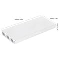 thumbnail image 4 of Disipador De Calor De Aluminio Piezas De Refrigeración Disipación De Calor 10 Piezas Disipador De Calor Para Enrutador Placa Base Memoria Refrigeración Disipación De Calor Q40, 4 of 8