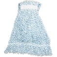 thumbnail image 1 of Genuine Joe GJOLBW1BEA Mop Head Refill, 1 of 2