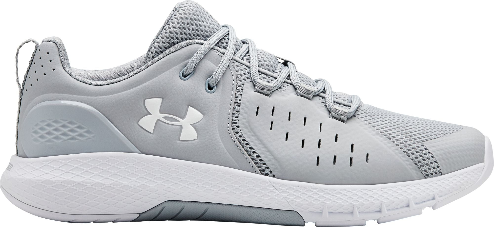 men's ua commit training shoes