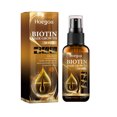 thumbnail image 2 of Fiudx Liquidación De Ahorros De Verano Biotina, Producto Nutritivo Para Suavizar El Cabello, Aceite Esencial Para El Cabello De Reparación Rápida De Biotina, 30Ml, 2 of 6