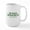 White, variant on CafePress - Human Resources Live The - 15 oz Ceramic Large White Novelty Mug