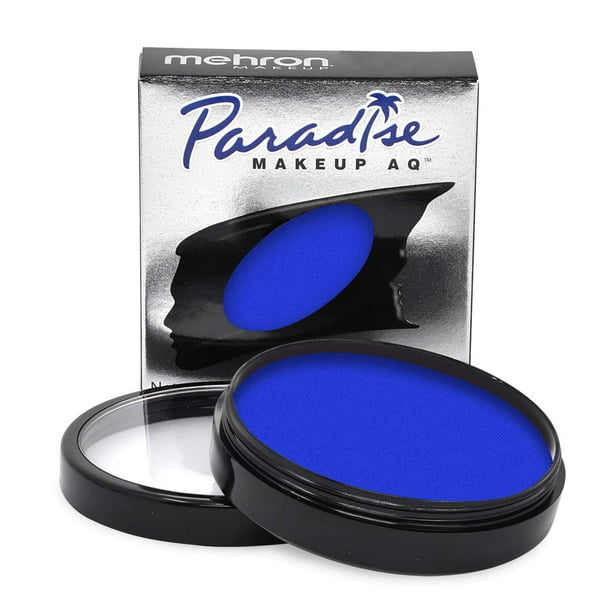 Pintura facial y corporal Mehron Makeup Paradise Makeup AQ Pro