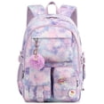 thumbnail image 1 of Mochila para portátil Hidds, mochila escolar de 16 pulgadas, resistente al agua, 1 of 6