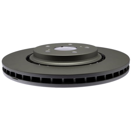 Disc Brake Rotor Fits 2020 Toyota Camry