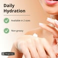 thumbnail image 5 of De La Cruz 100% Pure Cocoa Butter, Expeller Pressed Moisturizer for Dry Skin, 4 Oz, 5 of 10