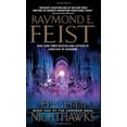thumbnail image 1 of Pre-Owned Flight of the Nighthawks: Book One of the Darkwar Saga (Mass Market Paperback) 0060792795 9780060792794, 1 of 1