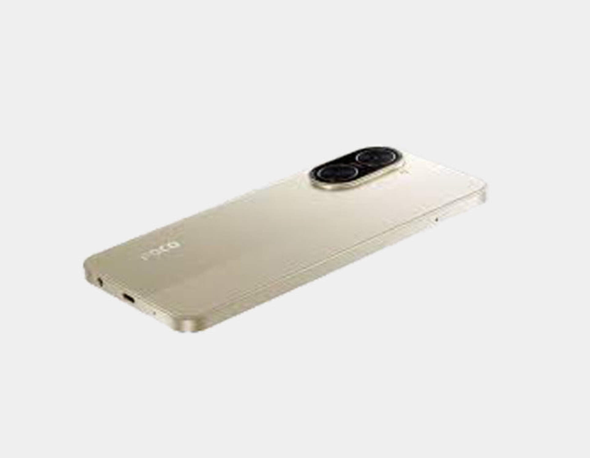 Xiaomi Poco C71 4G 128GB ROM 4GB RAM Dual SIM GSM Unlocked