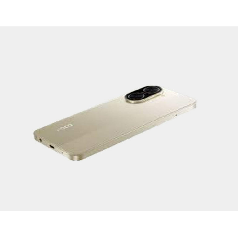 Xiaomi Poco C71 4G 128GB ROM 4GB RAM Dual SIM GSM Unlocked