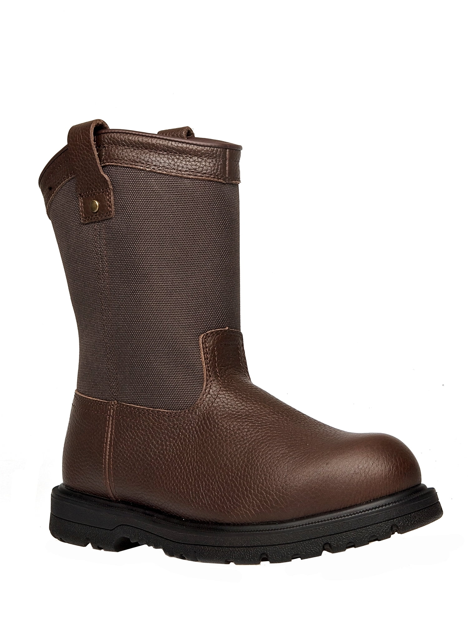 herman survivors men's clyde composite toe work boot