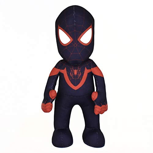 Large 14'' Marvel Plush Venom & Spiderman Licensed Stuffed Toy NEW IN BAG NWT 