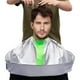 thumbnail image 2 of Capa de corte de pelo, capa de corte de pelo, capa de paraguas, Kit de peluquería, capa de peluquero para corte de pelo, 2 of 8