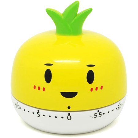 Cute Kitchen Timer Cartoon Kitchen Timer Plastic Cooking Timer