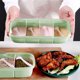 thumbnail image 5 of Flip Plastic Seasoning Box Jar Bottle Seasoning Box Set Household Combination Set Jar With Spoon Kitchen Supplies, 5 of 6