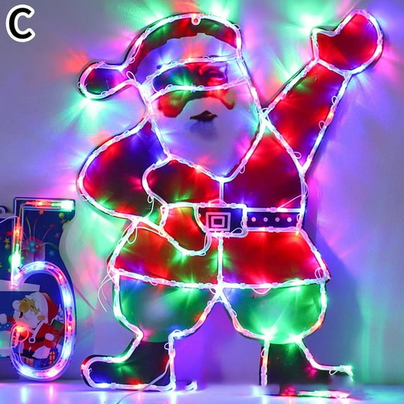 LED Christmas Decoration Lights LED Fairy Lights Christmas Light Party Wedding !