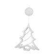 thumbnail image 3 of Luz navideña para ventanas,Luces navideñas para ventanas con decoración de ventosas,Luces navideñas para interiores y exteriores para casa y automóvil,Decoración navideña iluminada para, 3 of 8
