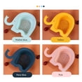 thumbnail image 4 of 4Pcs Kitchen Sink Drain Basket Elephant Shaped Multifunctional Sink Strainer Basket for Dishes Garbage, 4 of 6