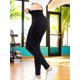 thumbnail image 4 of Mallas Deportivas Leggins Unitalla Gym Interior Térmico Mujer Mallone, 4 of 5