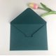 thumbnail image 1 of Sobres cuadrados/rectangulares de perlas, 4 piezas, tarjeta de invitación de boda/felicitación, RSVP, marfil/Blanco/rosa claro/dorado, gris burdeos, azul, 1 of 4
