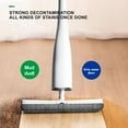 JWDX Cleaning Brush Clearance! Mops for Floor Cleaning Wet & Dry Dual
