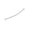 Genuine OE Mini Pillar Molding Seal Strip - 51-33-7-352-251