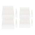thumbnail image 1 of Botellas de Spray Nasales Vacías Salvador Contenedor de Maquillaje 15ml 30ml, 1 of 10