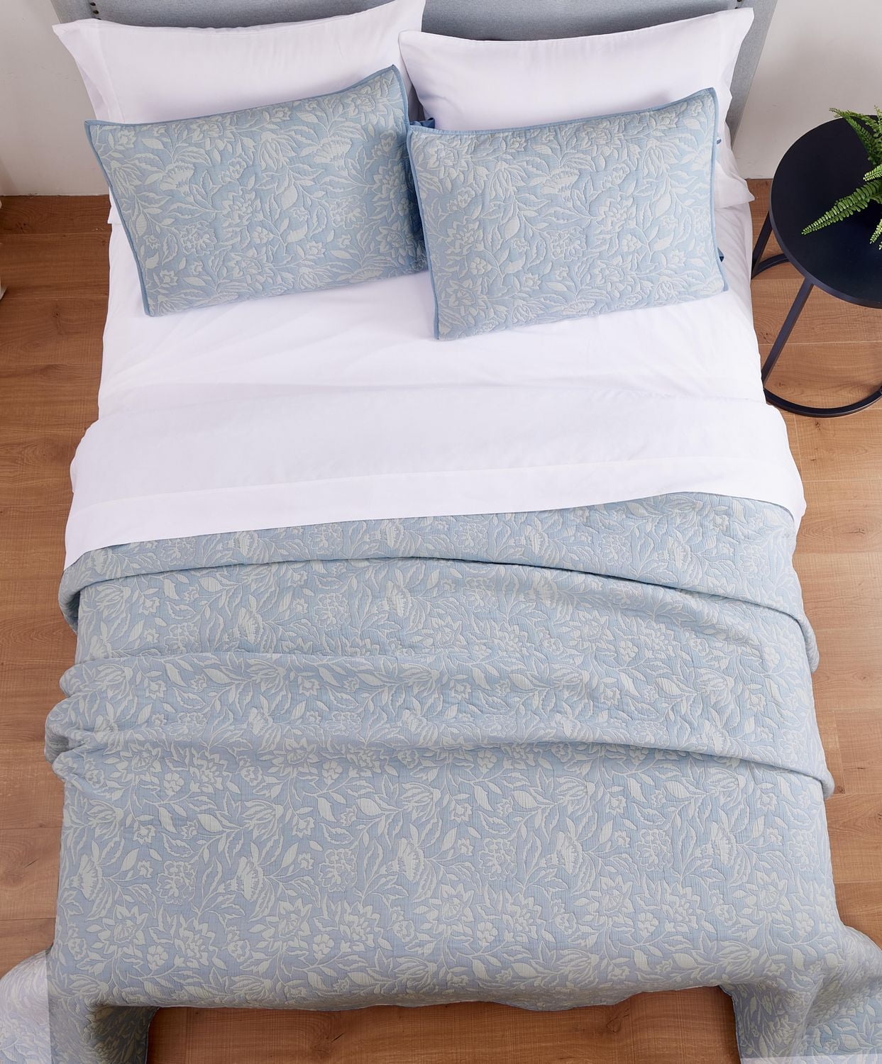 Better Homes & Gardens Quilt, Double/Queen – King