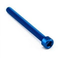 thumbnail image 3 of Aluminum Socket Cap Bolt M6x(1.00mm)x60mm, 3 of 6