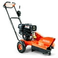 thumbnail image 1 of SuperHandy Gas Stump Grinder 9HP Engine - Direct Belt Drive, 12-inch Cutting Performance, 6 Carbide Teeth - Compact & Lightweight, 1 of 7