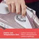 thumbnail image 3 of Suela cerámica Iron BLACK+DECKER Pearl IR2398 de 315 ml, 3 of 7