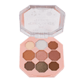 thumbnail image 3 of Profusion Cosmetics Sweet Holiday 9 Shade Eyeshadow Palettes - Chocolate Fudge, 3 of 6