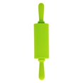 thumbnail image 1 of Bewildely Rodillo de silicona antiadherente con mango de para de pastelería, rodillo para harina, utensilios de cocina para hornear Herramientas y accesorios para hornear Verde, 1 of 3