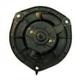 thumbnail image 2 of Front Blower Assembly Fits Chevrolet Impala 2004-2012 15-80463 75753 19153333, 2 of 3
