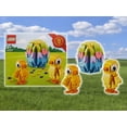 thumbnail image 2 of Lego 40527 - Pollitos de Pascua LEGO 40527, 2 of 2