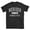 Navy, variant on Meriden Connecticut Classic Established Men's Cotton T-Shirt