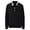 Black, variant on SHUNSUI Men's Long Sleeve Button Shirts Regular Fit Casual Business Shirt T Shirts Men Graphic Big & Tall Shirts for Men Shirts Men for Rayon Long Sleeve Shirt Men Shirts for Big Men Twos Day T Shirt