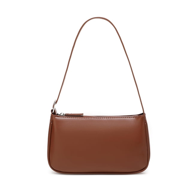 WSRYDJDL Bolso pequeño para mujer, bolsos de hombro ajustables, bolso de mano con patrón de cocodrilo con cierre de cremallera, retro