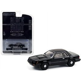 Greenlight 44722 1:64 Steve McQueen Collection (1930-80