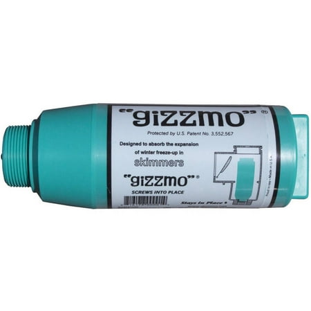 gizzmo pool skimmer