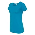 thumbnail image 3 of Next Level Apparel 1510 - Ladies Ideal Tee, 3 of 4