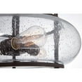 thumbnail image 6 of Quoizel Lighting - Three Light Semi-Flush Mount - Semi-Flush Mount - Trilogy - 3, 6 of 6