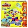 Play Doh Pd Supr Craft Caddy