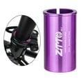 thumbnail image 3 of serony MTB Bike Seatpost Shim Reducing Sleeve Conversion Adapter 33.9 to 27.2mm, 3 of 9