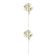 thumbnail image 1 of Naiovety Arreglo floral falso de 5 piezas, bajo mantenimiento y elegante, duradero Type1 NO1, 1 of 6