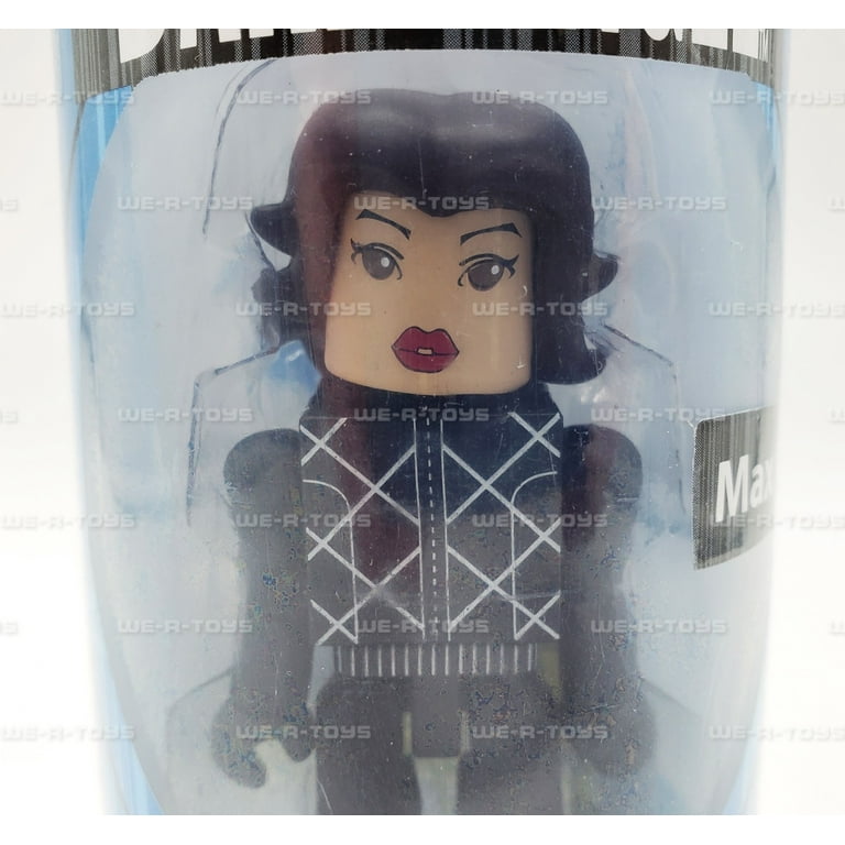 SF・ファンタジー・ホラー DARK ANGEL MAX SERIES X5-452 Dark Angel Max Series X5-452 Season 1 Bike Messenger action figure