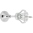 thumbnail image 4 of Candle Stand, Crown Shape Tea Light Holders Candlestick Candlestick  For Dining Room For Wedding, 4 of 8