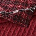 thumbnail image 3 of Greenland Home Fashions  Timberline Oversized Lodge Style Quilt Set Full - Queen 3 Piece, 3 of 4