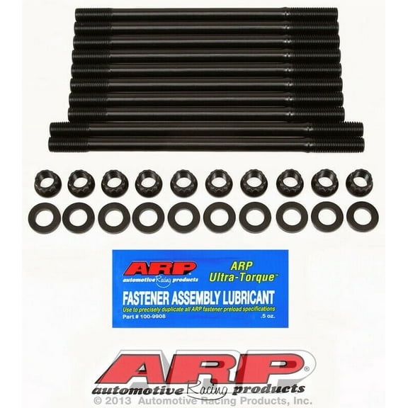 ARP INC. 208-4302 HONDA/ACURA B18A1 12PT HEAD STUD KIT