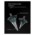thumbnail image 3 of Speaker Stabilization Pads with Spikes for Audio Precision A, 3 of 5