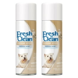 Perfume for dogs walmart hotsell