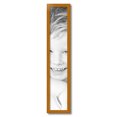 thumbnail image 2 of ArtToFrames 6" x 33" Yellow Picture Frame, 6x33 inch Yellow Wood Poster Frame (WOM-4432),  Pack, 2 of 8